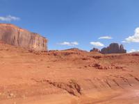 Monument Valley