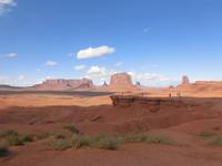 Monument Valley