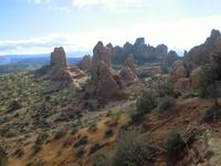 Arches Nationalpark