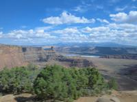 Canyonlands NP