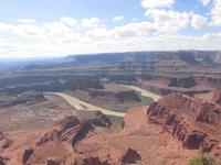 Dead Horse Point