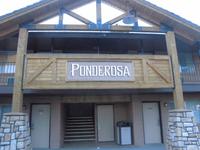 Unsere Unterbringung in Ruby's Inn