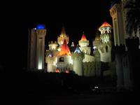 Hotel Excalibur - Las Vegas