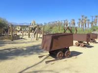 Death Valley - Furnace Creek Resort