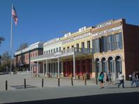 Old Sacramento