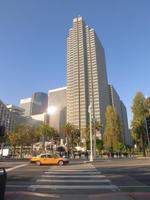 Downtown San Francisco