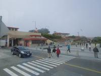 Golden Gate Bridge (im Nebel)    ;-)