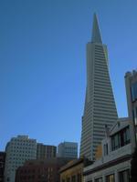 Transamerica Pyramid
