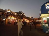 Am Pier 39 - Fisherman's Wharf