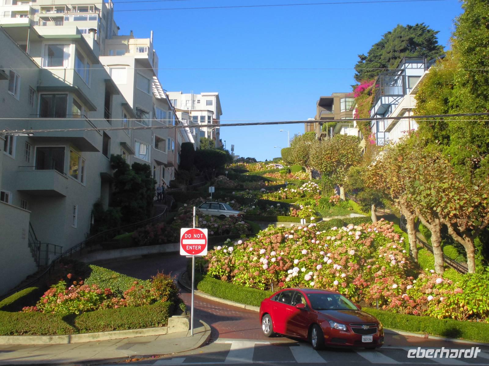 Lombard Street
