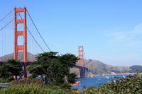 Golden Gate Bridge