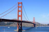 Golden Gate Bridge
