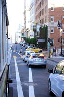 Fahrt mit dem Cable Car