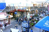 Fisherman's Wharf