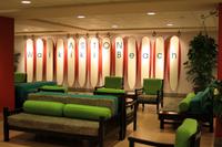 Unser Hotel am Waikiki Beach