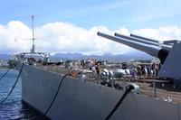 USS Missouri