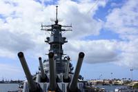 USS Missouri