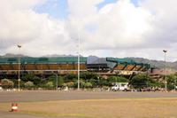 Stadion von Oahu