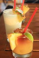 Mai Tai und Piña Colada
