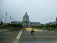 Rathaus von San Fransisco