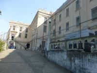 Auf Alcatraz