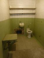 Auf Alcatraz