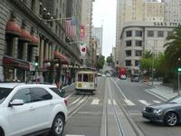 San Fransisco