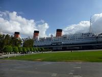 Queen Mary