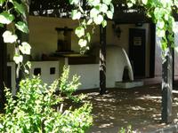 älteste Haus in Los Angeles