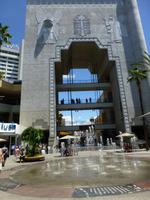 Walk of Fame Los Angeles