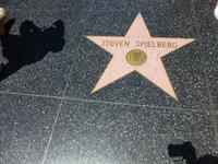 Walk of Fame Los Angeles