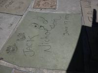 Chinese Man Theater Los Angeles