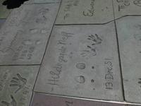 Chinese Man Theater Los Angeles