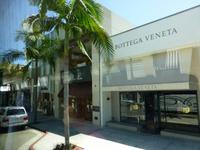 Rodeo Drive Los Angeles