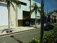 Rodeo Drive Los Angeles