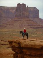 Monument Valley