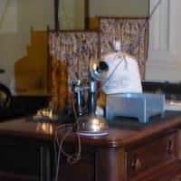 Im Capitol in Sacramento