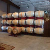 Weinverkostung in Napa