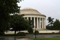 Jefferson Memorial, Washington D.C.