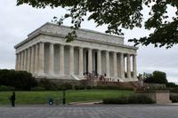 Lincoln Memorial, Washington D.C.