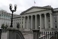 Finanzministerium, Washington D.C.