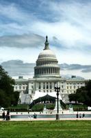 Capitol, Washington D.C.