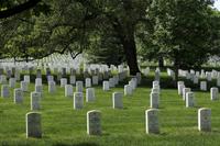 Arlington Friedhof, Washington D.C.