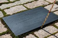 Grab von JFK, John F. Kennedy, Arlington Friedhof, Washington D.C.