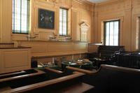 Independence Hall, Philadelphia