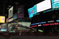 Times Square, New York City
