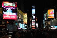 Times Square, New York City