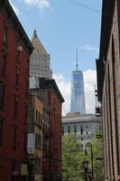 One World Trade Center, New York City