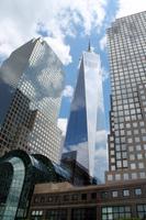 One World Trade Center, New York City