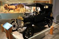 Buffalo Bill Center, Cody